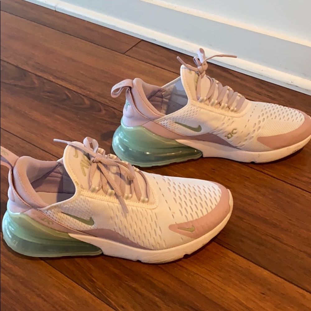 Nike air Max